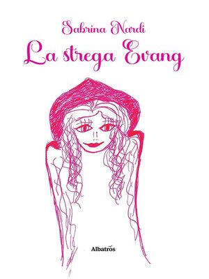 cover image of La strega Evang